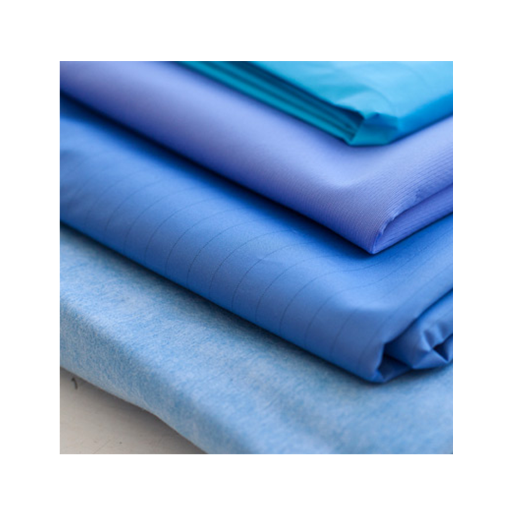 Priontex surgical drapes