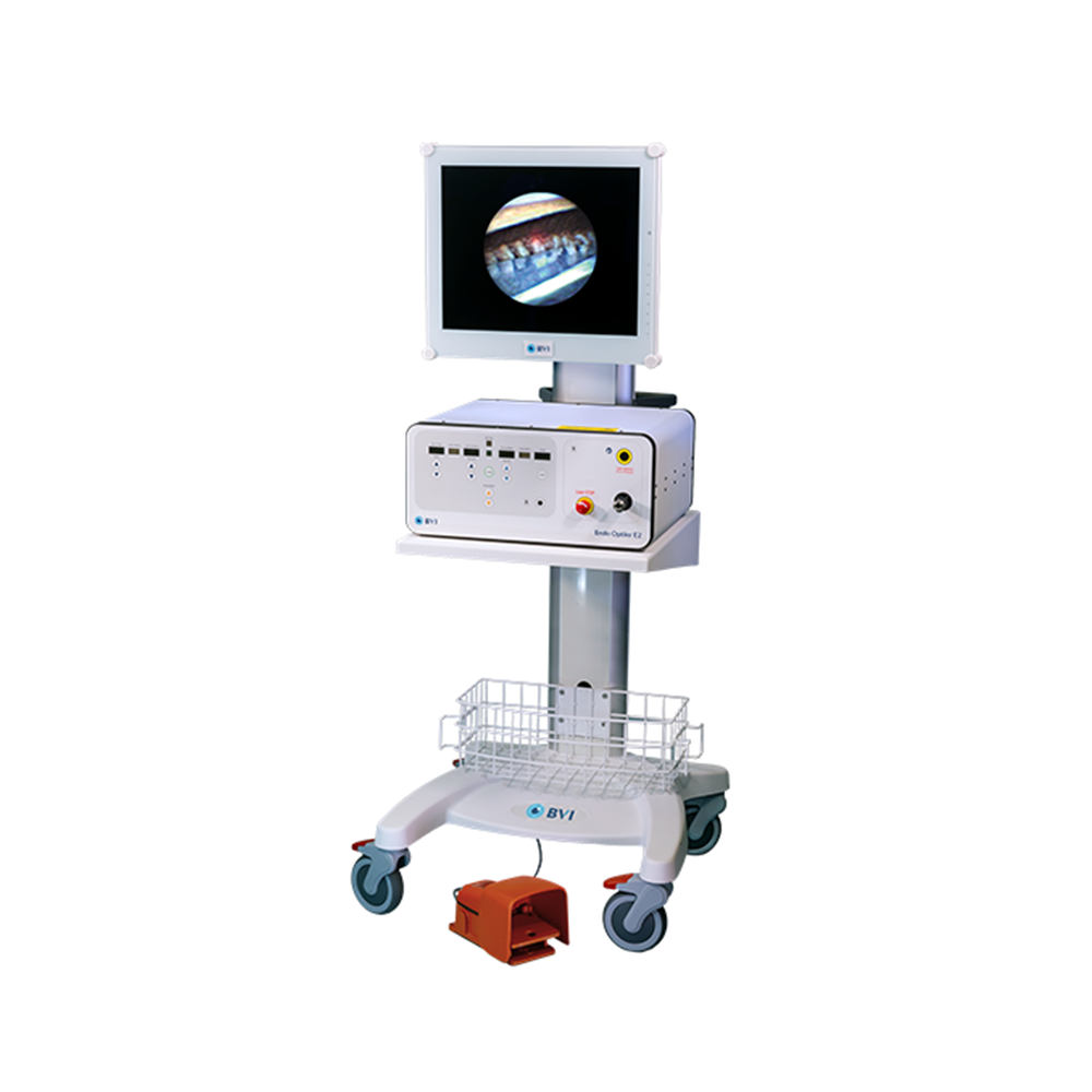 Ophthalmic surgical equipment
