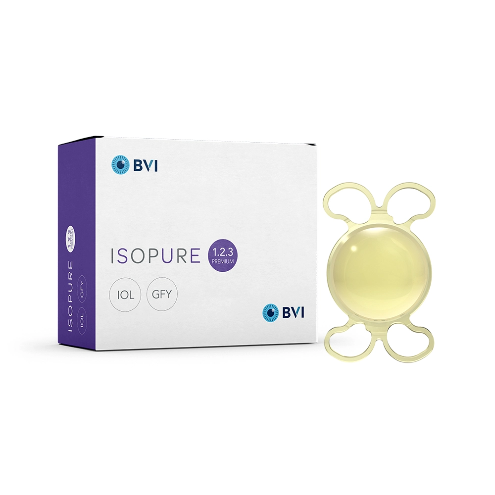 Intraocular lenses South Africa