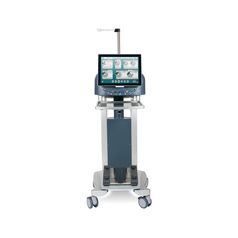 Ophthalmic surgical equipment