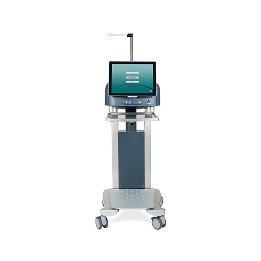 Ophthalmic surgical equipment
