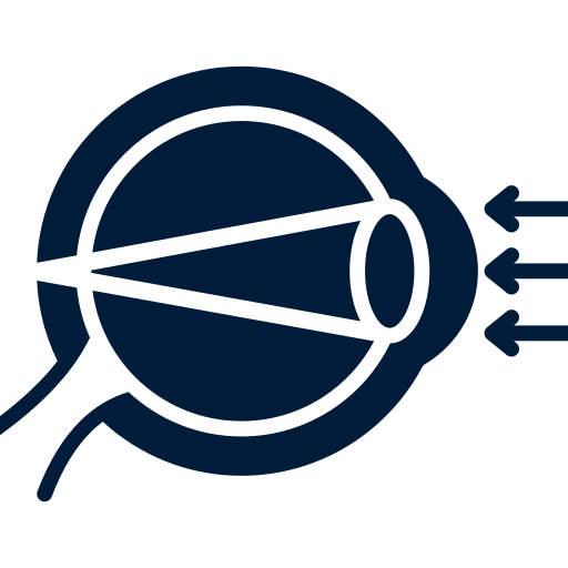 Ophthalmic surgical products
