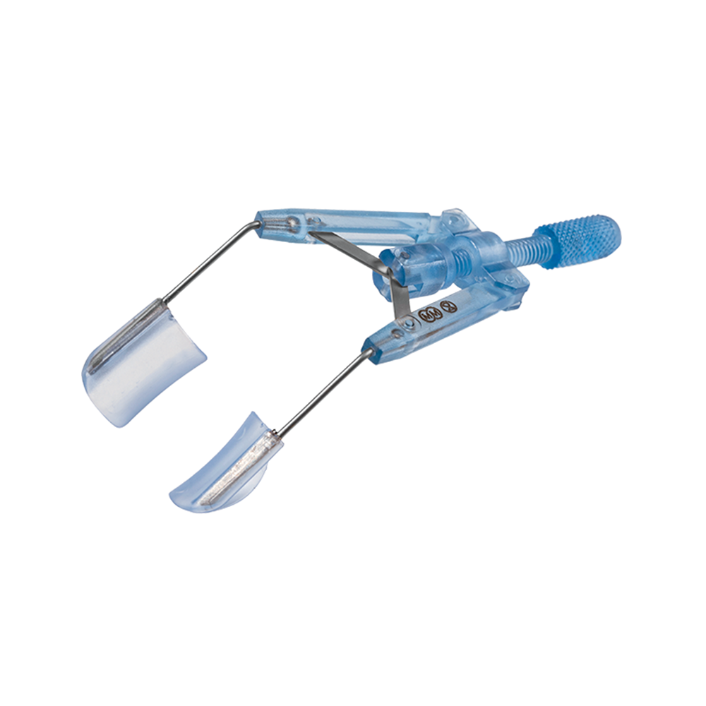 Ophthalmic surgical consumables