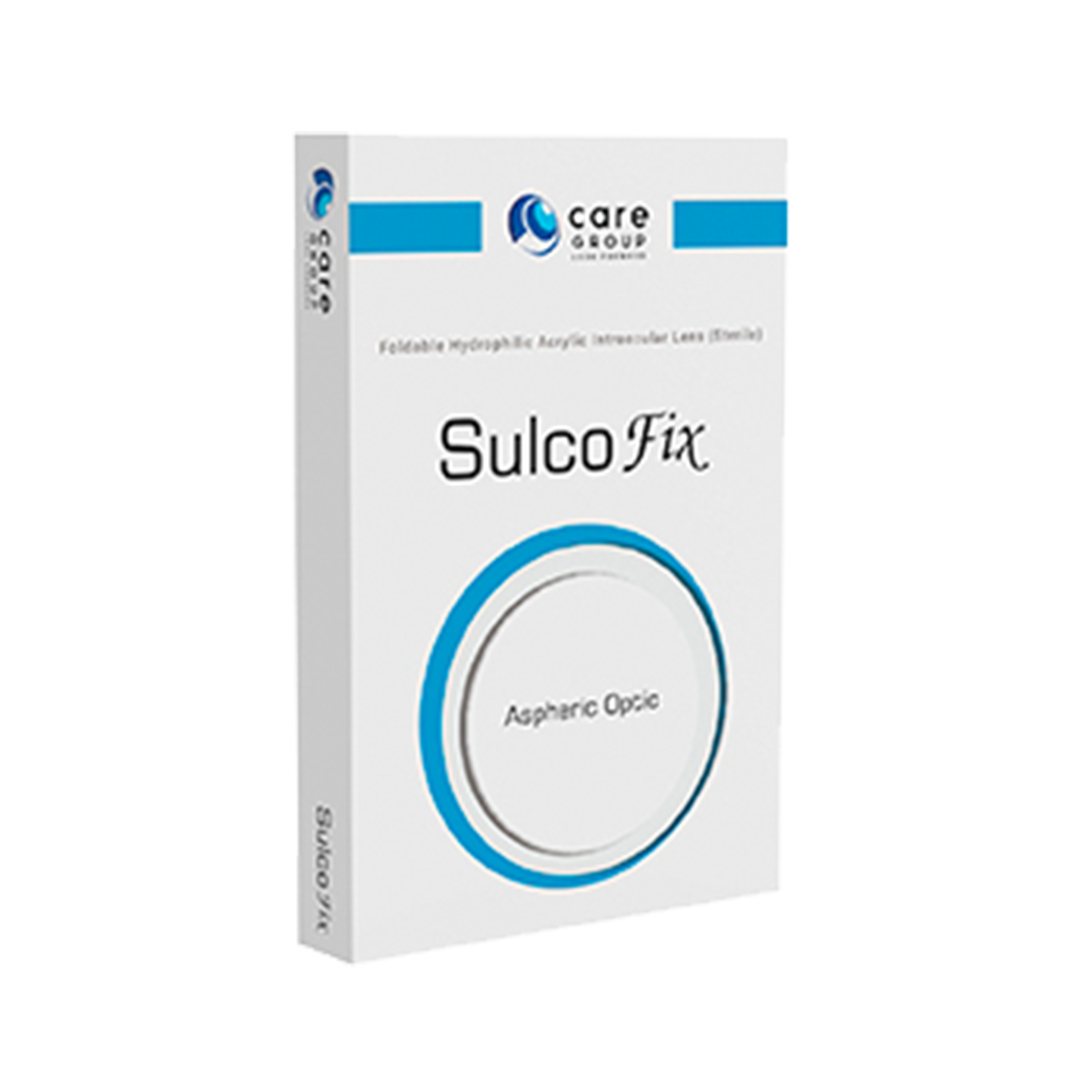 Intraocular lenses South Africa