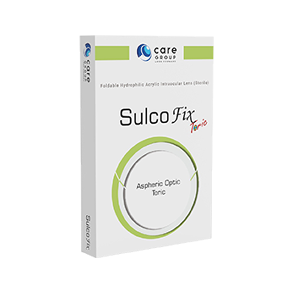 Intraocular lenses South Africa