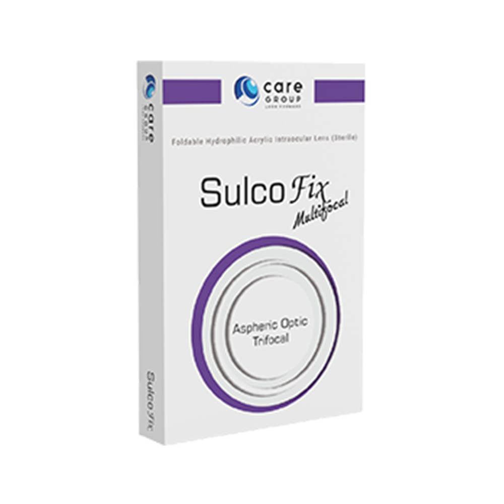 Intraocular lenses South Africa