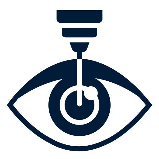 Ophthalmic surgical products