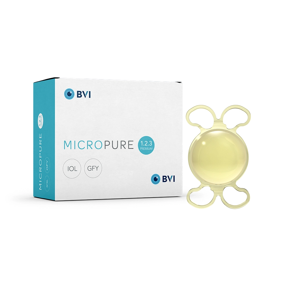 Intraocular lenses South Africa