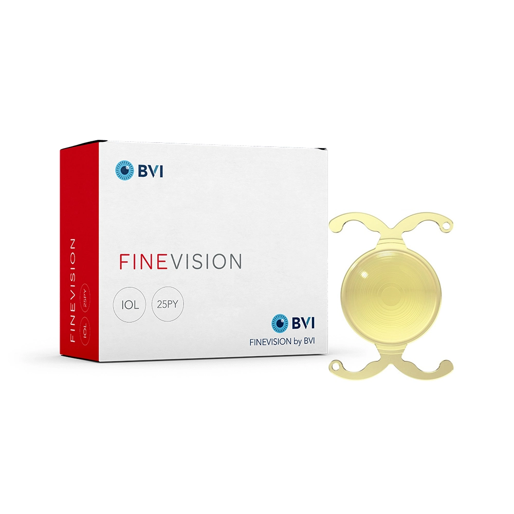Intraocular lenses South Africa