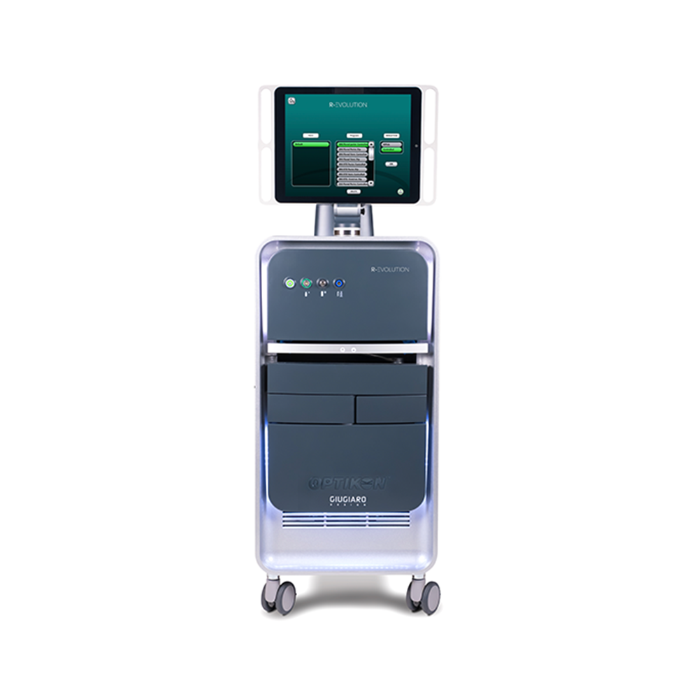 Ophthalmic surgical equipment