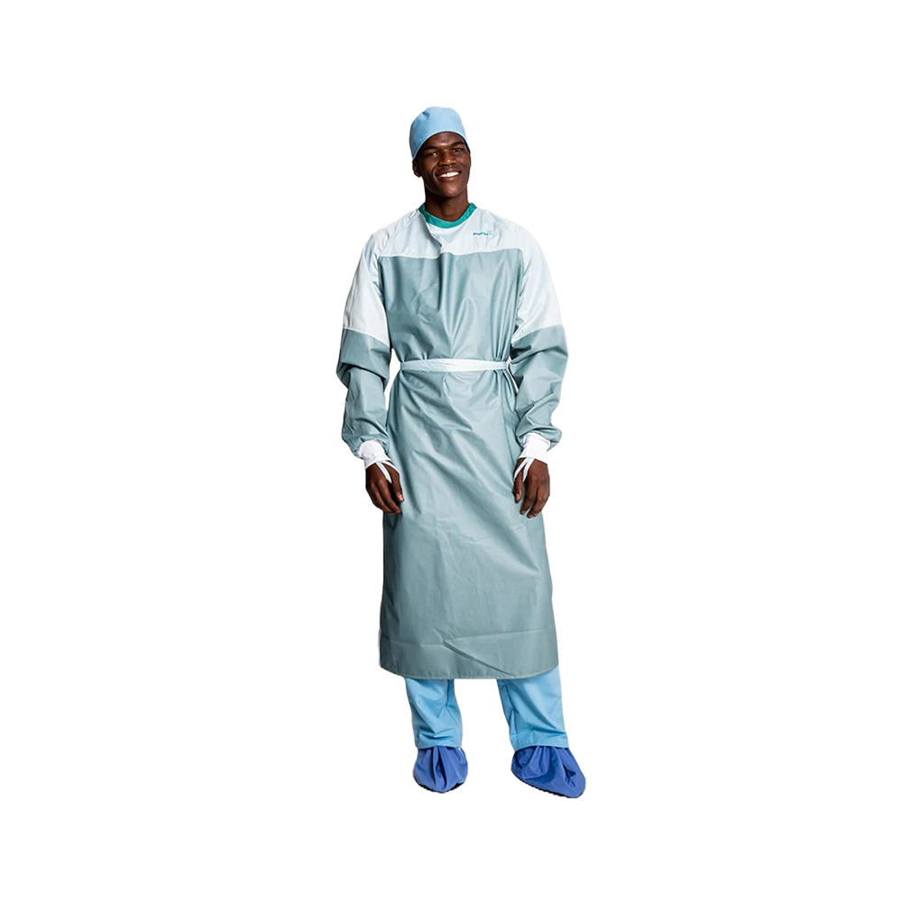 Priontex surgical drapes