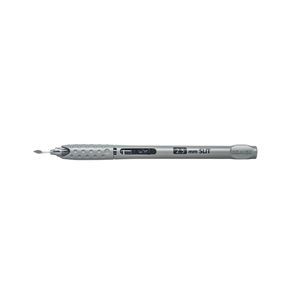 Ophthalmic surgical consumables