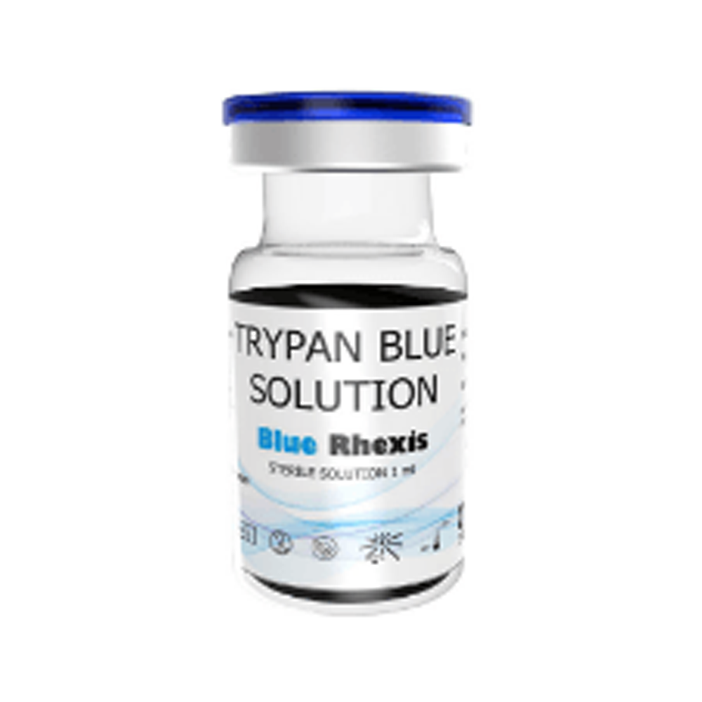 Ophthalmic surgical consumables