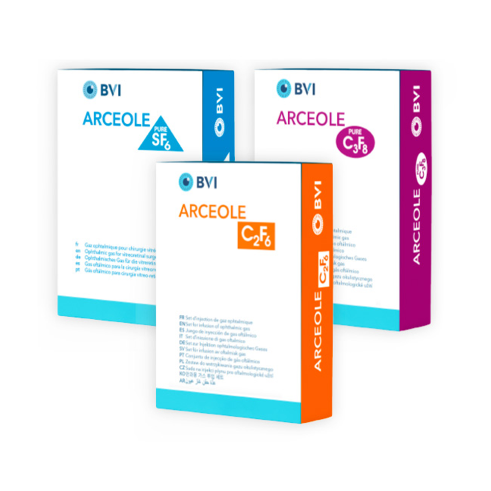 Tamponade agents for retinal surgery