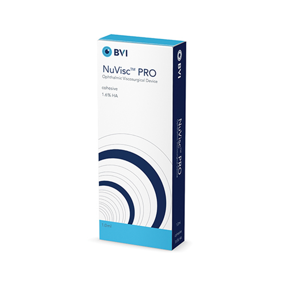 Ophthalmic surgical consumables