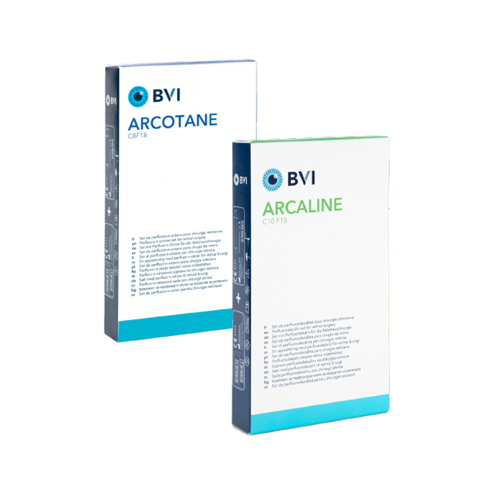Tamponade agents for retinal surgery