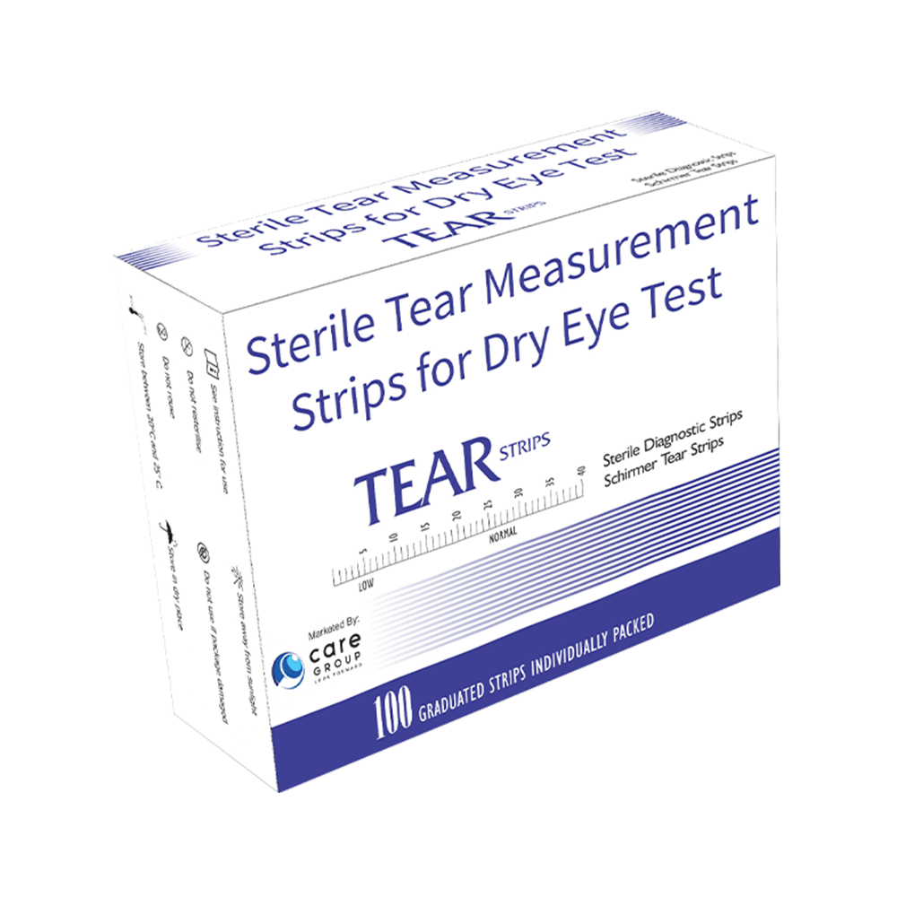 Ophthalmic surgical consumables